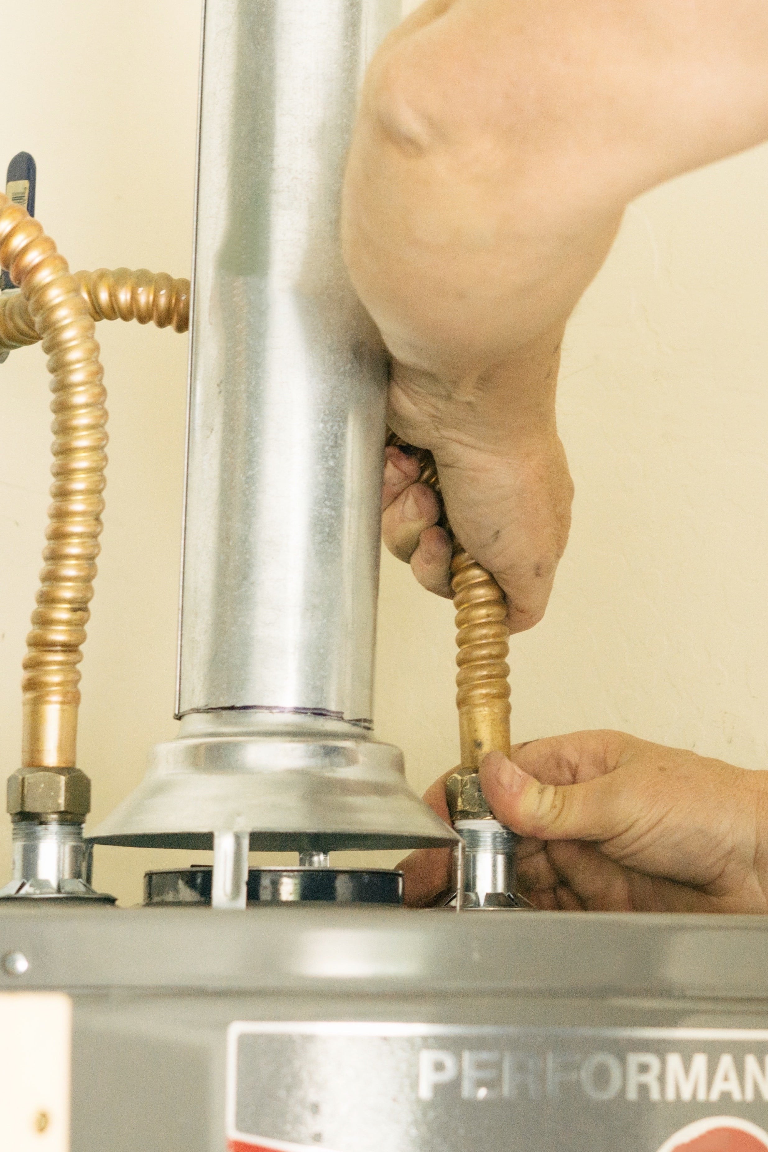 Manutenzione Caldaie